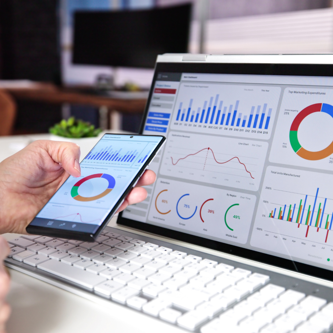 Google Analytics